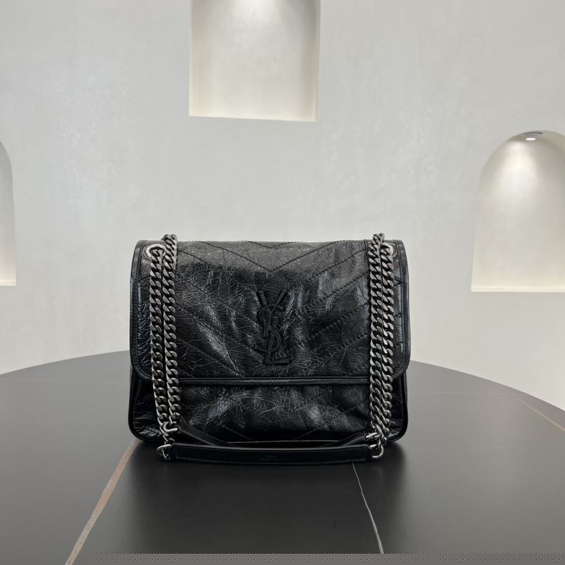 Y*L top handle bags